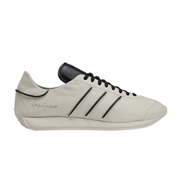 Adidas Кроссовки Y-3 Country 'Talc Black', кремовый js0588 | talc black