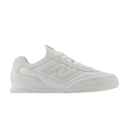 New Balance Кроссовки RC42 'White Reflection', белый urc42cw | white reflection