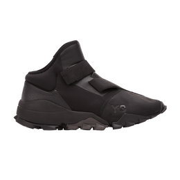Adidas Кроссовки Y-3 Ryo 'Black', черный cg3156 | black