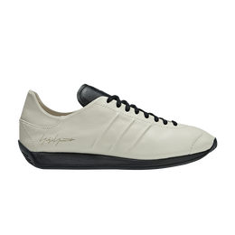 Adidas Кроссовки Y-3 Country 'Alumina', кремовый ih5772 | alumina