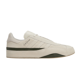 Adidas Кроссовки Y-3 Gazelle 'Cream White Night Cargo', кремовый jh8924 | cream white night cargo