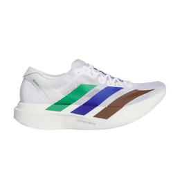 Adidas Кроссовки Pharrell x Adizero Adios Pro Evo 1 'Earth', белый jq3642 | earth