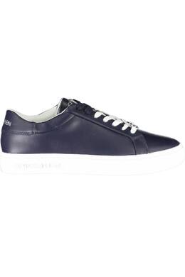 Кроссовки спортивные мужские Calvin Klein, синий 4876 | blu