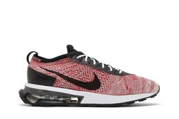Nike Кроссовки Air Max Flyknit Racer 'University Red', красный fd2764 600 | university red