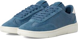 Кроссовки Michael Kors Wilton Lace Up, цвет Dark Chambray 9986720 | dark chambray