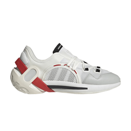 Adidas Кроссовки Y-3 Idoso Boost 'White Red', белый fz4525 | white red