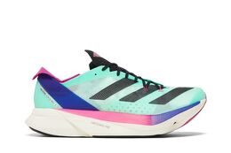 Adidas Кроссовки Adizero Adios Pro 3 'Pulse Mint Lucid Blue', зеленый gw4249 | pulse mint lucid blue