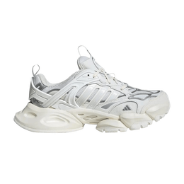 Adidas Кроссовки XLG Runner Deluxe 'White Silver Metallic', белый ih7795 | white silver metallic