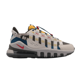 Nike Кроссовки Air Max 270 Vistascape 'Light Orewood Brown', коричневый cq7740 100 | light orewood brown