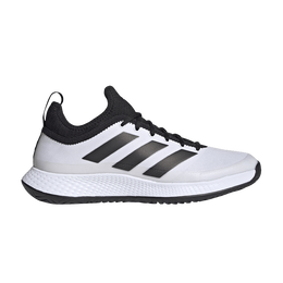 Adidas Кроссовки Defiant Generation 'White Black', белый fx5809 | white black
