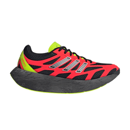 Adidas Кроссовки Adizero Aruku 'Carbon Solar Red', красный jh5692 | carbon solar red