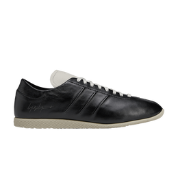 Adidas Кроссовки Y-3 Japan 'Black Talc', черный js1111 | black talc