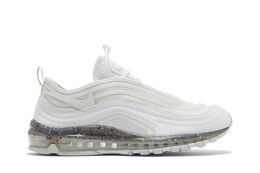 Nike Кроссовки Air Max Terrascape 97 'Triple White', белый dq3976 101 | triple white