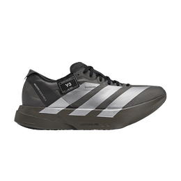 Adidas Кроссовки Y-3 Adizero Adios Pro 4 'Cinder Black', коричневый js3155 | cinder black