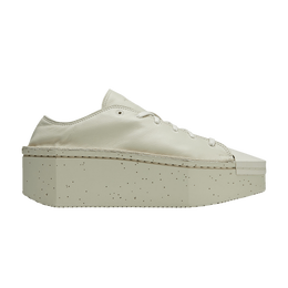 Adidas Кроссовки Y-3 Kyasu Low 'Alumina', кремовый if2020 | alumina