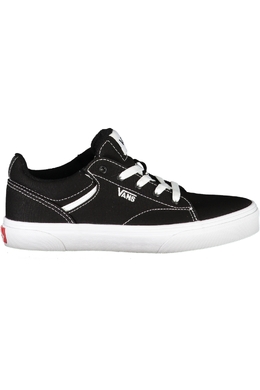 Кроссовки мужские Vans Half Cub, черный 25382 | nero