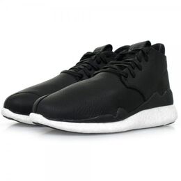 Adidas Кроссовки Y-3 Desert Boost 'Black', черный s83260 | black