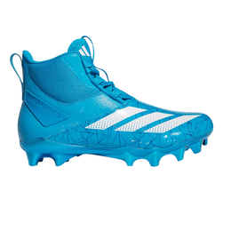 Adidas Кроссовки Adizero Chaos 'All-American Bowl Pack - Solar Blue', синий if9718 | all-american bowl pack - solar blue