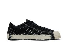 Adidas Кроссовки Y-3 Nizza Low 'Black Talc', черный jq2448 | black talc
