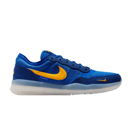 Nike Кроссовки PS8 SB 'Deep Royal University Gold', синий fv8493 401 | deep royal university gold