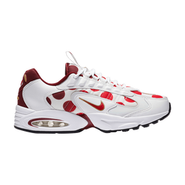 Nike Кроссовки Air Max Triax 96 'Nippon', белый cw4809 167 | nippon