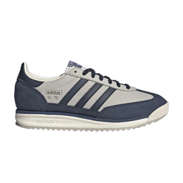 Adidas Кроссовки SL72 RS 'Wonder Aluminum', синий jh5096 | wonder aluminum
