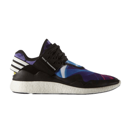 Adidas Кроссовки Y-3 Retro Boost 'Multi-Color', разноцветный aq5495 | multi-color
