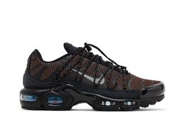 Nike Кроссовки Air Max Plus Utility 'Baroque Brown', коричневый fd0670 201 | baroque brown