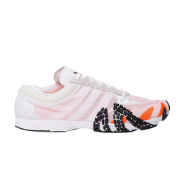 Adidas Кроссовки Y-3 Rehito 'White Solar Orange', белый eh2047 | white solar orange