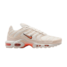 Nike Кроссовки Air Max Plus 'Phantom Safety Orange', кремовый dm0032 019 | phantom safety orange