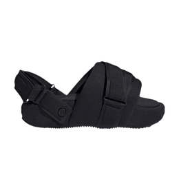 Adidas Кроссовки Y-3 Sandal 'Triple Black', черный eh1742 | triple black
