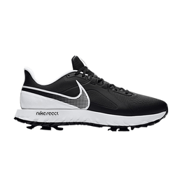 Nike Кроссовки React Infinity Pro 'Black White', черный ct6620 003 | black white