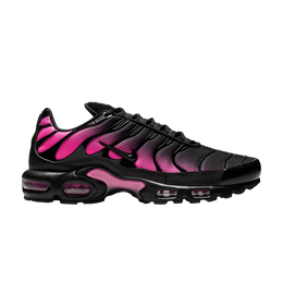 Nike Кроссовки Air Max Plus 'Black Laser Fuchsia', розовый dm0032 020 | black laser fuchsia