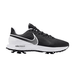 Nike Кроссовки React Infinity Pro Wide 'Black White', черный ct6621 003 | black white