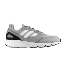 Adidas Кроссовки ZX 1K Boost 2.0 'Grey', серый gy5983 | grey