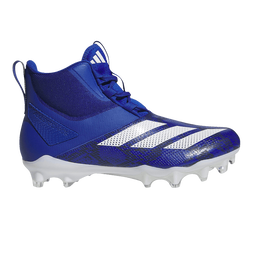 Adidas Кроссовки Adizero Chaos 'DSG SMU - Royal Blue', синий ie4007 | dsg smu - royal blue