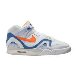 Nike Кроссовки Air Tech Challenge 2 'Stone Blue' 2025, кремовый fz9033 101 | stone blue2025