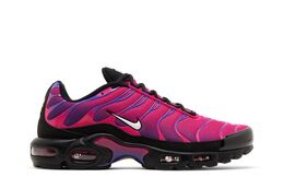 Nike Кроссовки Air Max Plus 'Rebellious Air', розовый 604133 610 | rebellious air