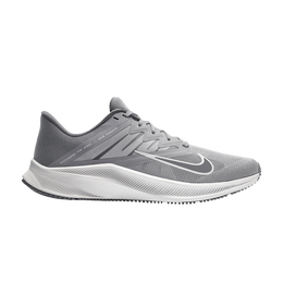 Nike Кроссовки Quest 3 'Light Smoke Grey', серый cd0230 003 | light smoke grey