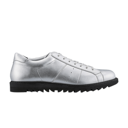 Onitsuka Tiger Кроссовки Court-T 'Silver', серебряный 1183c360 020 | silver