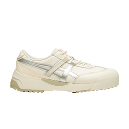 Onitsuka Tiger Кроссовки Delegation EX 'Cream Pure Silver', кремовый 1183a559 106 | cream pure silver