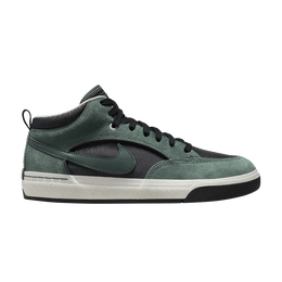 Nike Кроссовки React Leo SB 'Vintage Green', зеленый dx4361 302 | vintage green