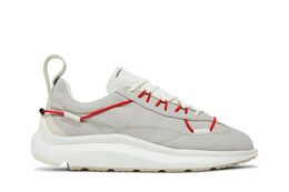 Adidas Кроссовки Y-3 Shiku Run 'Light Brown Bold Orange', коричневый gz9140 | light brown bold orange