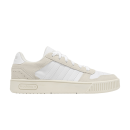 Adidas Кроссовки D-Pad Classic 'White Beige', белый ji2550 | white beige