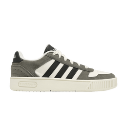 Adidas Кроссовки D-Pad Classic 'Grey Dark Green', серый ji2548 | grey dark green