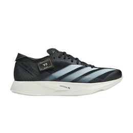 Adidas Кроссовки Y-3 Takumi Sen 10 'Black Off White', черный ie1127 | black off white
