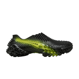 Puma Кроссовки A$AP Rocky x Mostro 3D 'Black Lime Pow', черный 404187 02 | black lime pow