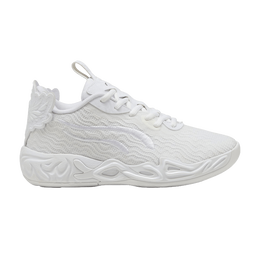 Puma Кроссовки MB.04 Lo 'Ice White', белый 311321 01 | ice white