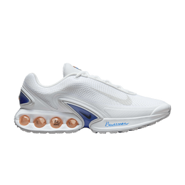 Nike Кроссовки Air Max DN SE 'Blueprint Pack', белый hv6230 100 | blueprint pack