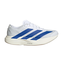 Adidas Кроссовки Adizero Evo SL 'White Royal Blue', белый js4494 | white royal blue